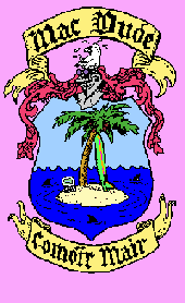 Clan of MacDude