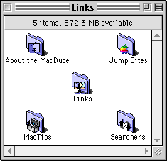 links